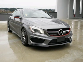 Mercedes-Benz CLA 45 AMG EDITION* 1* 4MATIC* HARMON* KARDON* ЕДИН* СОБСТВЕН - 32300 лв. / 16514.73 € - 10551560 3