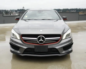 Mercedes-Benz CLA 45 AMG EDITION* 1* 4MATIC* HARMON* KARDON* ЕДИН* СОБСТВЕН - 32300 лв. / 16514.73 € - 10551560 7