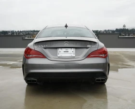 Mercedes-Benz CLA 45 AMG EDITION* 1* 4MATIC* HARMON* KARDON* ЕДИН* СОБСТВЕН - 32300 лв. / 16514.73 € - 10551560 8