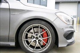 Mercedes-Benz CLA 45 AMG EDITION* 1* 4MATIC* HARMON* KARDON* ЕДИН* СОБСТВЕН - 32300 лв. / 16514.73 € - 10551560 9