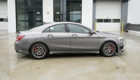 Mercedes-Benz CLA 45 AMG EDITION* 1* 4MATIC* HARMON* KARDON* ЕДИН* СОБСТВЕН - 32300 лв. / 16514.73 € - 10551560 5