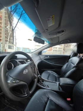 Hyundai Sonata - 9999 лв. / 5112.41 € - 42426872 6