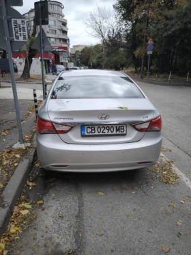 Hyundai Sonata - 9999 лв. / 5112.41 € - 42426872 9