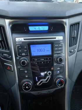 Hyundai Sonata - 9999 лв. / 5112.41 € - 42426872 3