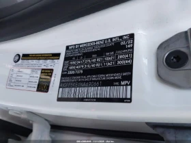 Mercedes-Benz GLS 450 3.0L I-6 DI, DOHC, VVT, TURBO, 362HP All Wheel - 87400 лв. / 44686.91 € - 11415360 15