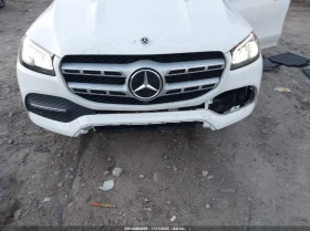 Mercedes-Benz GLS 450 3.0L I-6 DI, DOHC, VVT, TURBO, 362HP All Wheel - 87400 лв. / 44686.91 € - 11415360 12