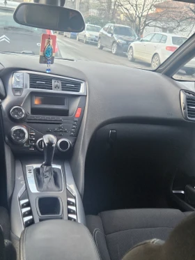 Citroen DS5 В топ състоятие - 6800 € / 13299.64 лв. - 69912748 4