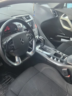 Citroen DS5 В топ състоятие - 6800 € / 13299.64 лв. - 69912748 3