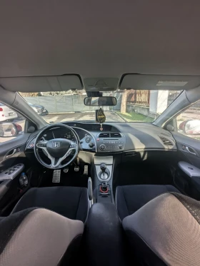 Honda Civic - 2799 € / 5474.37 лв. - 42701891 10