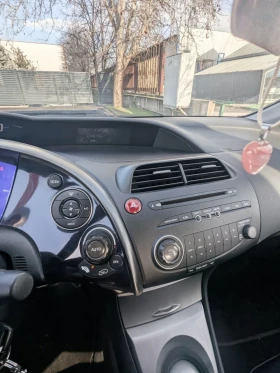 Honda Civic - 2799 € / 5474.37 лв. - 42701891 11