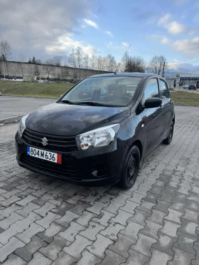Suzuki Celerio 1.0 - 2900 € / 5671.91 лв. - 72841077 2