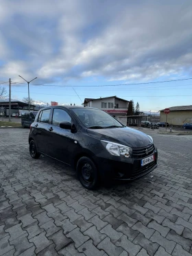 Suzuki Celerio 1.0 - 2900 € / 5671.91 лв. - 72841077 3