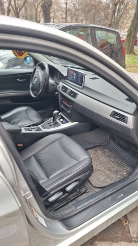 BMW 320 - 5500 € / 10757.07 лв. - 32150779 7