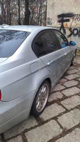 BMW 320 - 5500 € / 10757.07 лв. - 32150779 3
