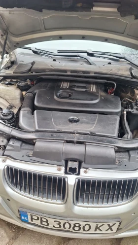 BMW 320 - 5500 € / 10757.07 лв. - 32150779 13