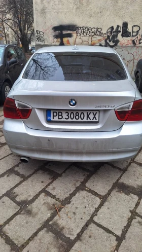 BMW 320 - 5500 € / 10757.07 лв. - 32150779 4