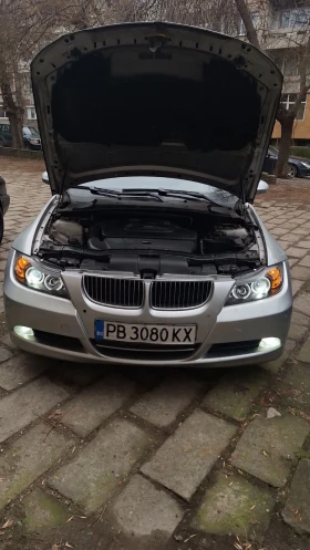 BMW 320 - 5500 € / 10757.07 лв. - 32150779 12