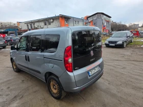 Fiat Doblo - 8400 € / 16428.97 лв. - 80090505 3