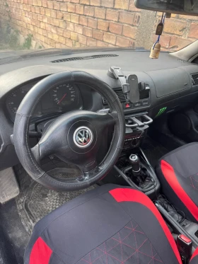 VW Golf 1.9 tdi - 1100 € / 2151.41 лв. - 20305098 3