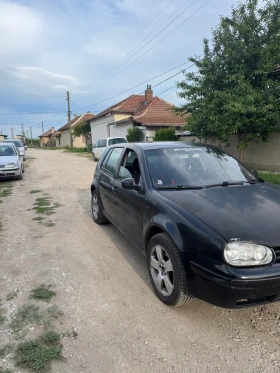 VW Golf 1.9 tdi - 1100 € / 2151.41 лв. - 20305098 7