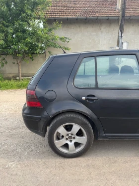 VW Golf 1.9 tdi - 1100 € / 2151.41 лв. - 20305098 5