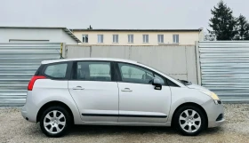 Peugeot 5008 ГАЗ* ЕВРО 5  - 3300 € / 6454.24 лв. - 92558298 6