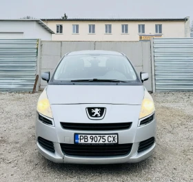 Peugeot 5008 ГАЗ* ЕВРО 5  - 3300 € / 6454.24 лв. - 92558298 2