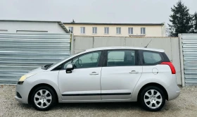 Peugeot 5008 ГАЗ* ЕВРО 5  - 3300 € / 6454.24 лв. - 92558298 7