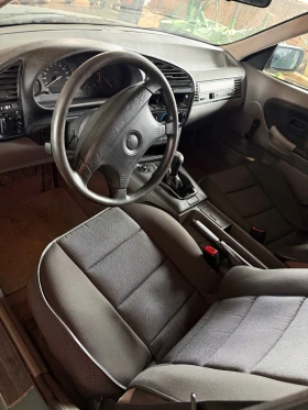 BMW 318 Bmw 318 Gas - 1234 € / 2413.49 лв. - 14234720 4