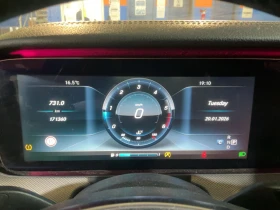 Mercedes-Benz E 220 Гаранция -- AMG/360camera/Панорама/Подгрев/История - 20600 € / 40290.10 лв. - 28888903 7