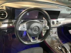 Mercedes-Benz E 220 Гаранция -- AMG/360camera/Панорама/Подгрев/История - 20600 € / 40290.10 лв. - 28888903 5