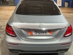 Mercedes-Benz E 220 Гаранция -- AMG/360camera/Панорама/Подгрев/История - 20600 € / 40290.10 лв. - 28888903 4