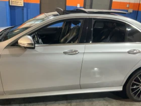 Mercedes-Benz E 220 Гаранция -- AMG/360camera/Панорама/Подгрев/История - 20600 € / 40290.10 лв. - 28888903 2