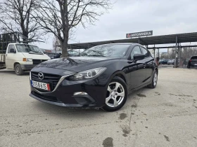 Mazda 3 ТОП СЪСТОЯНИЕ/1.5iSKYACTIV/НАВИГАЦИЯ