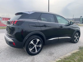 Peugeot 3008 1.5 HDI Gt line Full Top - 14500 € / 28359.53 лв. - 77958077 5