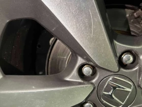 Honda Accord * Touring * ПОДГРЕВИ * NAVI * KEYLESS * ПАМЕТ | Auto.bg — изображение 14