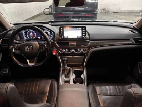 Honda Accord * Touring * ПОДГРЕВИ * NAVI * KEYLESS * ПАМЕТ | Auto.bg — изображение 9