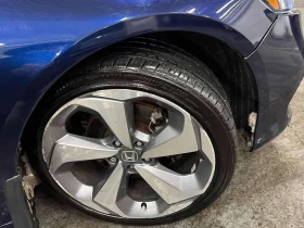 Honda Accord * Touring * ПОДГРЕВИ * NAVI * KEYLESS * ПАМЕТ | Auto.bg — изображение 7