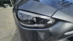 Mercedes-Benz C 220 d 4MATIC - 45500 € / 88990.26 лв. - 95385004 7