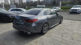 Mercedes-Benz C 220 d 4MATIC - 45500 € / 88990.26 лв. - 95385004 5