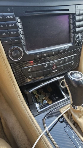 Mercedes-Benz CLS 350 - 3500 € / 6845.40 лв. - 74210995 7