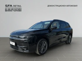 ����� �� �������� �� Leapmotor C10 DESIGN BEV 220kW 81, 9kWh