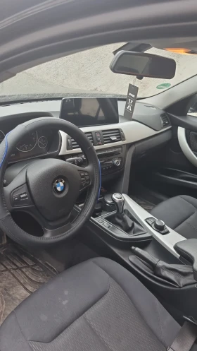 BMW 320 320i - 10500 € / 20536.22 лв. - 78266165 7