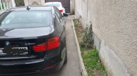 BMW 320 320i - 10500 € / 20536.22 лв. - 78266165 5