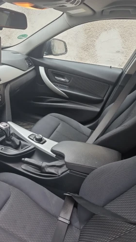 BMW 320 320i - 10500 € / 20536.22 лв. - 78266165 6