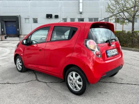Chevrolet Spark - 3500 € / 6845.40 лв. - 67005329 3