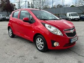 Chevrolet Spark - 3500 € / 6845.40 лв. - 67005329 6