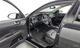 Kia K5 1.6* TURBO* NOBLESSE* �������* ������* ������* LAN | Mobile.bg � ����� ������ 6