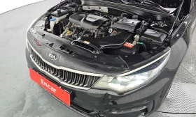 Kia K5 1.6* TURBO* NOBLESSE* �������* ������* ������* LAN | Mobile.bg � ����� ������ 17