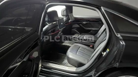 Audi A8 LONG 50TDI QUATTRO| 360| HEADUP| TV| ВКЛ.ТЕХНОТЕСТ | Auto.bg — изображение 13
